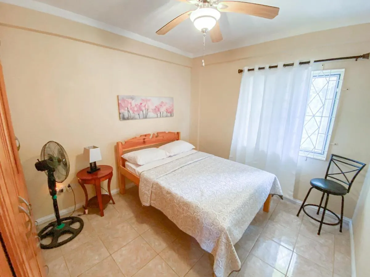 Guest house Paradise Villa Port Elizabeth