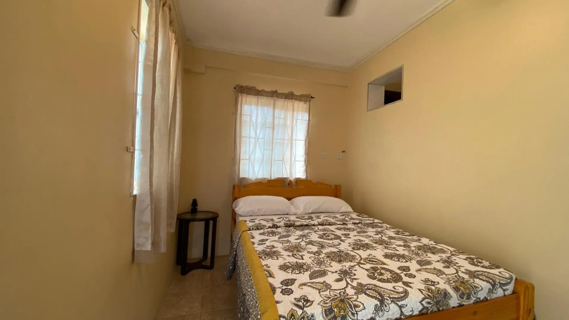 Guest house Paradise Villa Port Elizabeth